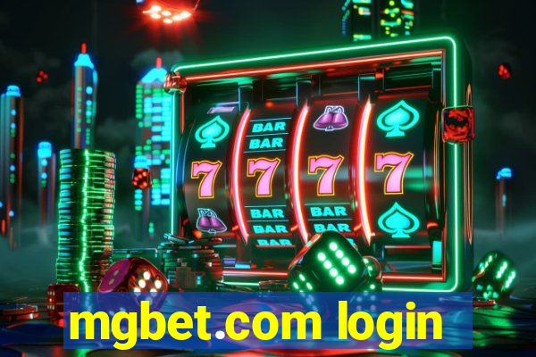 mgbet.com login